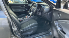 Nissan Juke 1.0 DiG-T 114 Tekna 5dr Petrol Hatchback